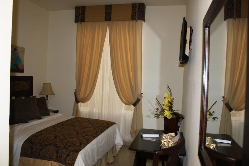 Victoria'S Park Hotel Armenia  Exterior foto