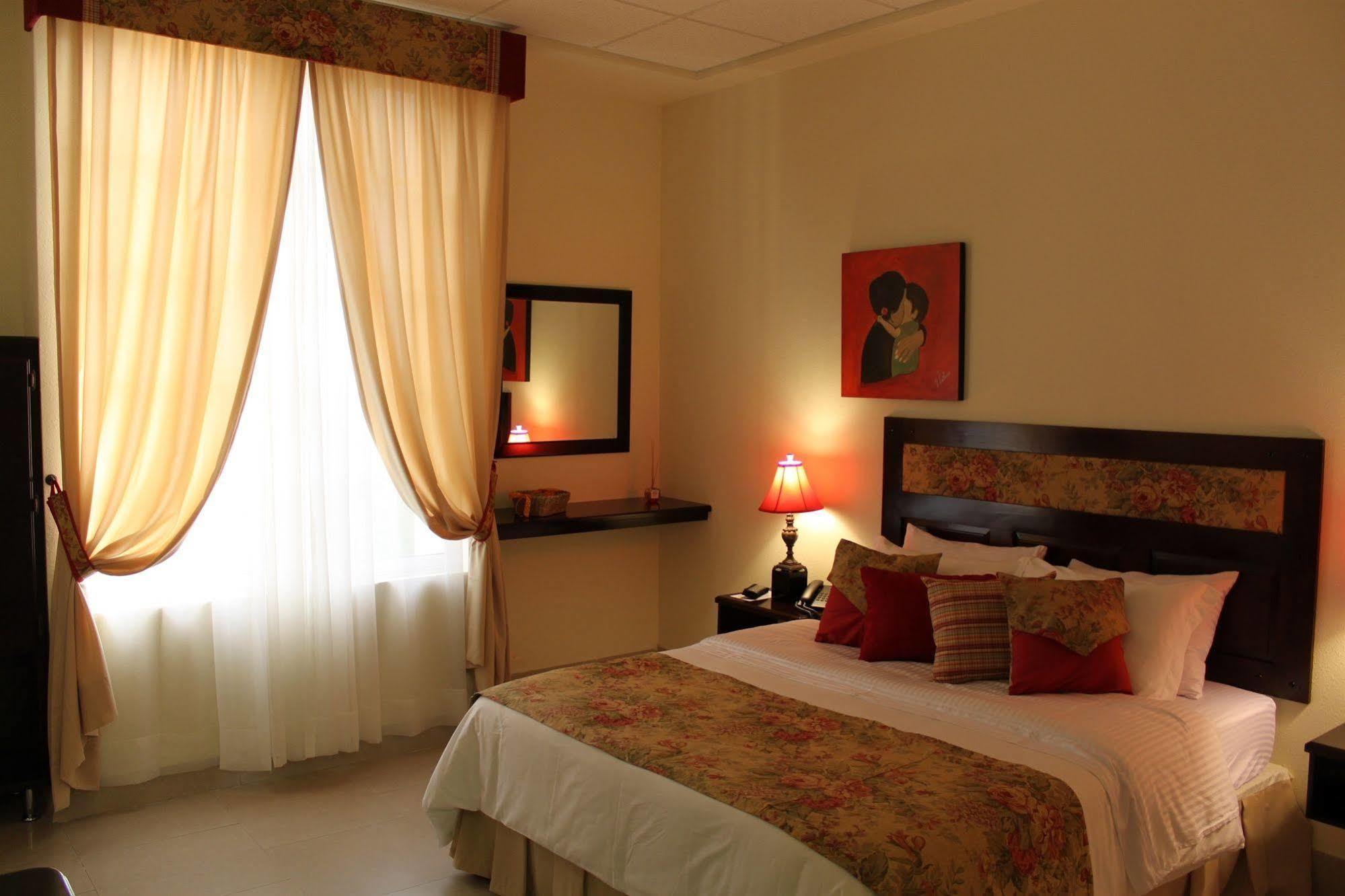 Victoria'S Park Hotel Armenia  Exterior foto