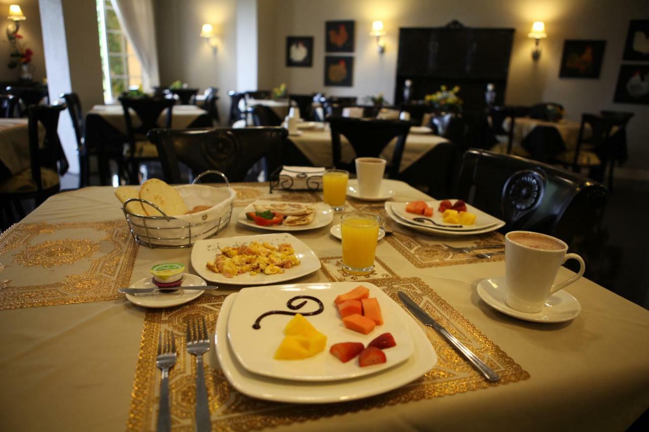 Victoria'S Park Hotel Armenia  Exterior foto